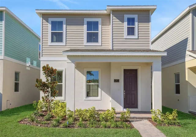 Photo 1 of Sale Pending at 13011 Tranquil Water Aly, Winter Garden, FL 34787 | MLS# O6414240 | Listing updated on 2026-08-31