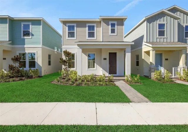 Photo 2 of Sale Pending at 13011 Tranquil Water Aly, Winter Garden, FL 34787 | MLS# O6414240 | Listing updated on 2026-08-31