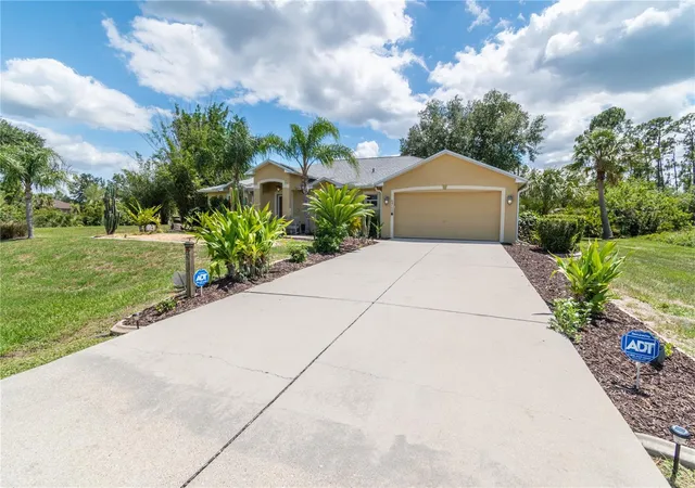 Photo 2 of Single family home for sale at 5769 E Price Blvd, North Port, FL 34288 | MLS# O6414242 | Listing updated on 2026-07-04
