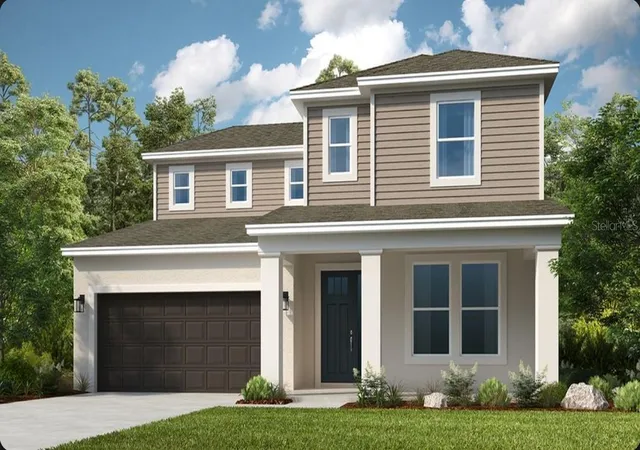 Homes for sale in Kissimmee, FL | 5790 Meads Bay Pond Rd, Kissimmee, FL 34758 | MLS# O6414243