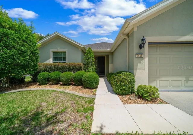 2nd image of 9841 Sw 75th Street Rd, Ocala, FL 34481 | MLS# OM726105