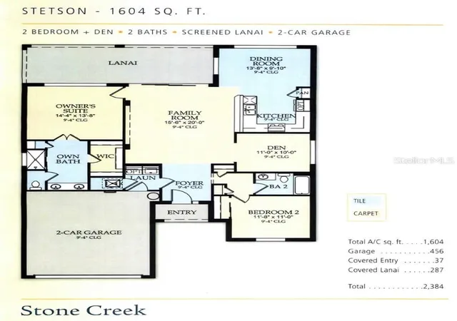 51st image of 9841 Sw 75th Street Rd, Ocala, FL 34481 | MLS# OM726105