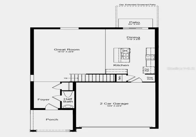 2nd image of 6529 Equinox Ln, North Fort Myers, FL 33917 | MLS# A4696123