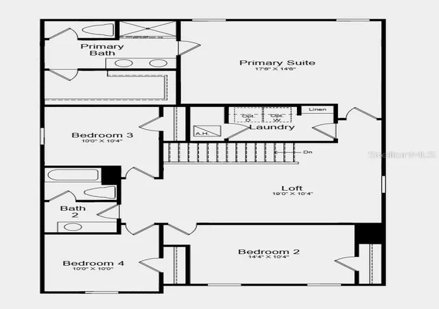 3rd image of 6529 Equinox Ln, North Fort Myers, FL 33917 | MLS# A4696123