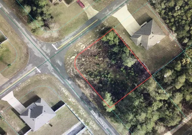 Photo 1 of Land for sale at 0 Sw 165 Street Rd, Ocala, FL 34473 | MLS# OM726106 | Listing updated on 2026-06-06