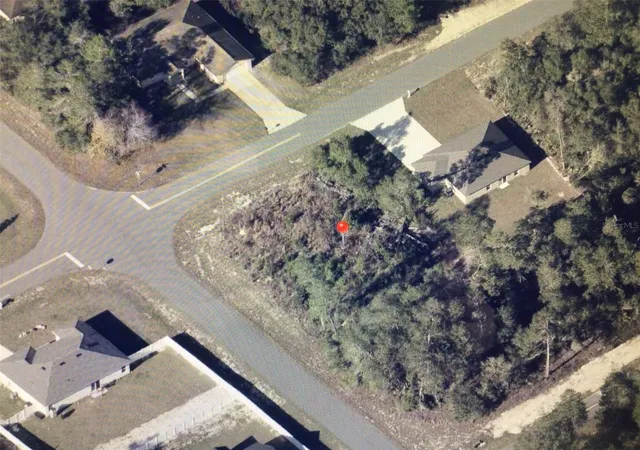 Photo 4 of Land for sale at 0 SW 165 Street Rd, Ocala, FL 34473 | MLS# OM726106 | Listing updated on 2026-06-06