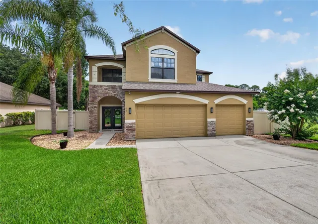 image of 1801 Waterside Oaks Dr, Orange City, FL 32763 | MLS# V4949489
