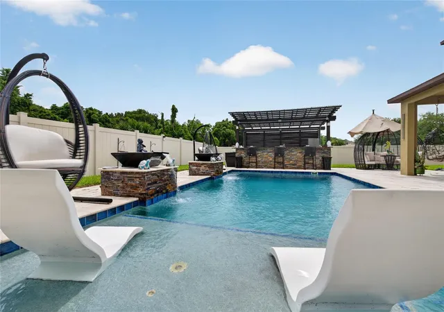 image of 1801 Waterside Oaks Dr, Orange City, FL 32763 | MLS# V4949489