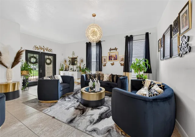 image of 1801 Waterside Oaks Dr, Orange City, FL 32763 | MLS# V4949489