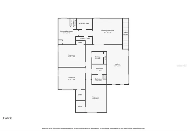 44th image of 1801 Waterside Oaks Dr, Orange City, FL 32763 | MLS# V4949489