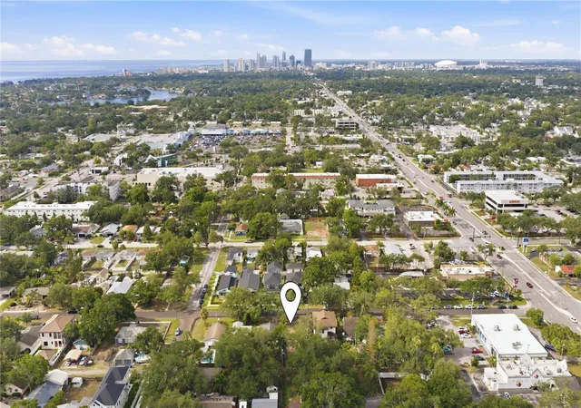 Photo 2 of Single family home for sale at 331 43rd Avenue N, St Petersburg, FL 33703 | MLS# TB8516171 | Listing updated on 2026-10-08