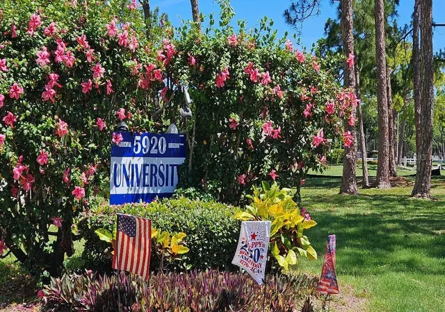 Photo 1 of Condo for sale at 5920 80th Street N #308, Saint Petersburg, FL 33709 | MLS# TB8516172 | Listing updated on 2026-09-16