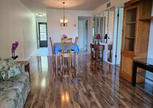 Photo 2 of Condo for sale at 5920 80th Street N #308, Saint Petersburg, FL 33709 | MLS# TB8516172 | Listing updated on 2026-09-16