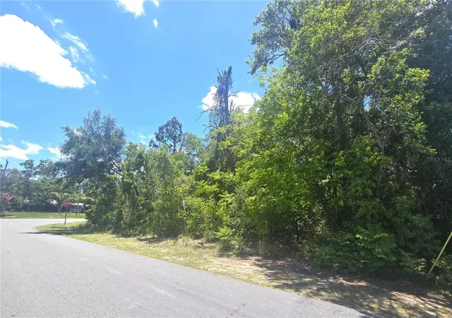 5th image of Dunkirk Rd, Spring Hill, FL 34608 | MLS# W7886453