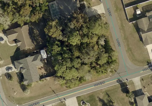 9th image of Dunkirk Rd, Spring Hill, FL 34608 | MLS# W7886453