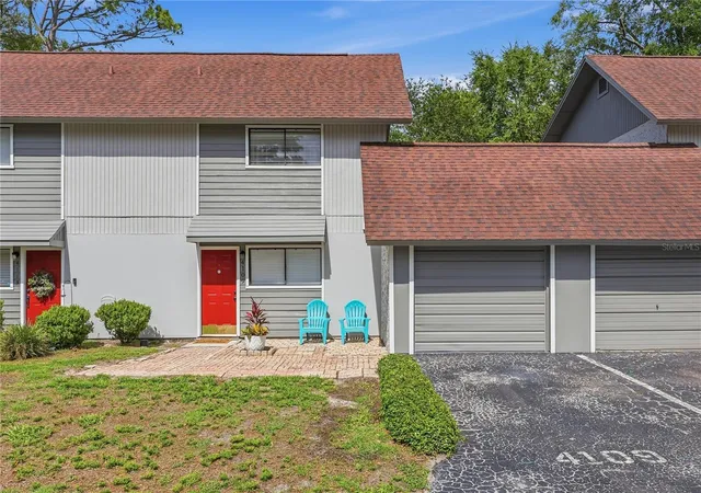 Homes for sale in Gainesville, FL | 4109 Nw 43rd Ter #69, Gainesville, FL 32606 | MLS# GC540961