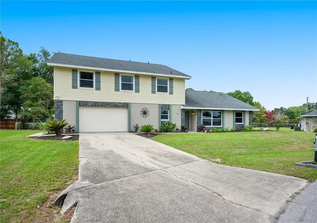 Photo 1 of Single family home for sale at 4128 Mather Rd W, Lakeland, FL 33810 | MLS# TB8516182 | Listing updated on 2026-08-17