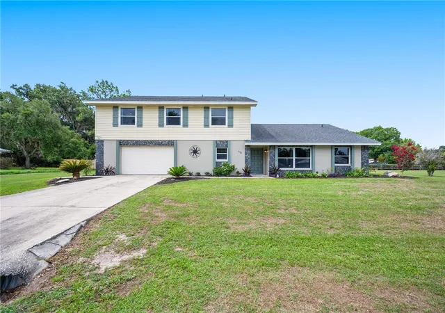 Photo 2 of Single family home for sale at 4128 Mather Rd W, Lakeland, FL 33810 | MLS# TB8516182 | Listing updated on 2026-08-17