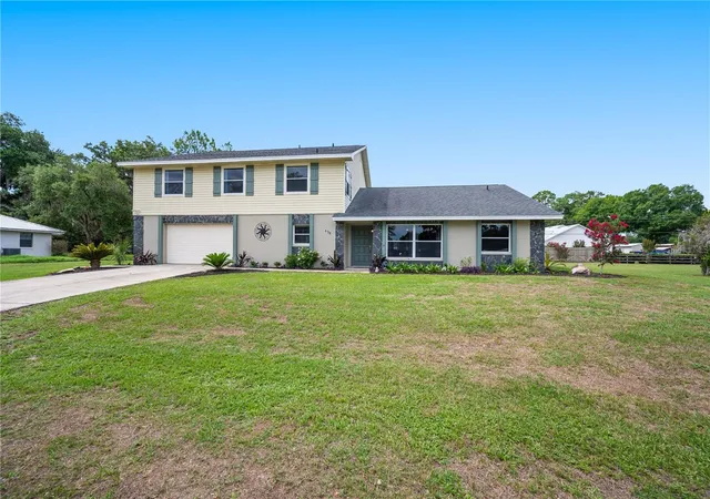 Photo 3 of Single family home for sale at 4128 Mather Rd W, Lakeland, FL 33810 | MLS# TB8516182 | Listing updated on 2026-08-17