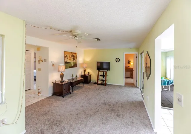 3rd image of 7560 St Andrews Blvd #7560, Brooksville, FL 34613 | MLS# W7886456