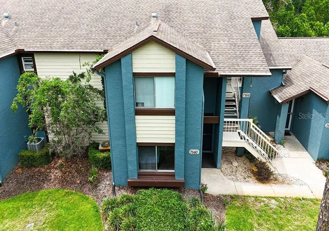 4th image of 7560 St Andrews Blvd #7560, Brooksville, FL 34613 | MLS# W7886456
