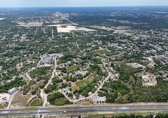 2nd image of 7560th St Andrews Blvd, Brooksville, FL 34613