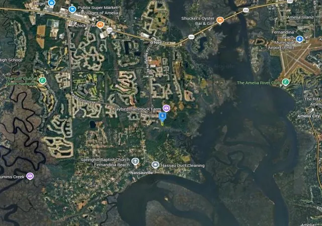 Homes for sale in Fernandina Beach, FL | 95375 Brookhill Pl, Fernandina Beach, FL 32034 | MLS# A4696131