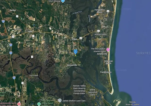 Homes for sale in Fernandina Beach, FL | 95375 Brookhill Pl, Fernandina Beach, FL 32034 | MLS# A4696131
