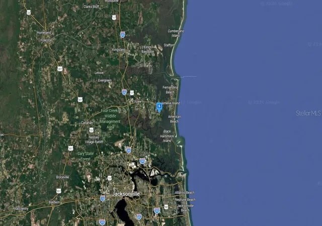 Homes for sale in Fernandina Beach, FL | 95375 Brookhill Pl, Fernandina Beach, FL 32034 | MLS# A4696131