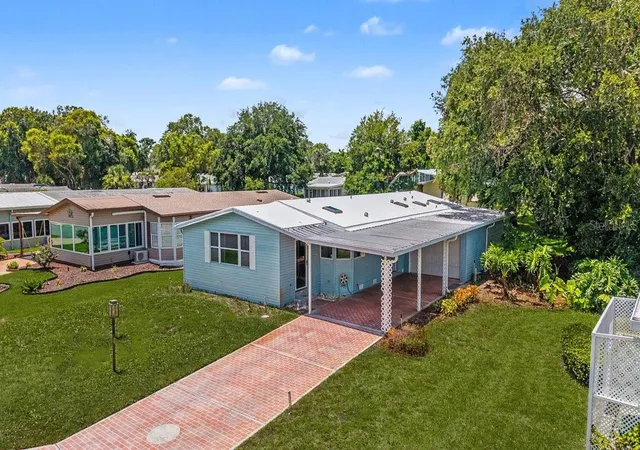 Homes for sale in Edgewater, FL | 316 Portside Ln, Edgewater, FL 32141 | MLS# NS1088441