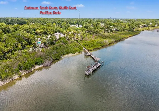 Homes for sale in Edgewater, FL | 316 Portside Ln, Edgewater, FL 32141 | MLS# NS1088441