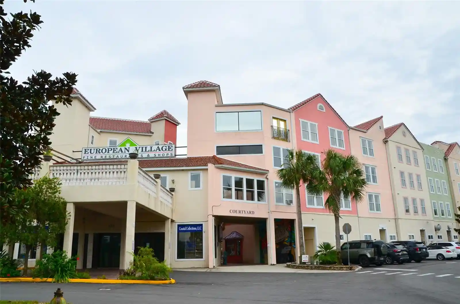 Listing Photo 53 - Condo for sale in 101 Palm Harbor Pkwy located at 101 Palm Harbor Pkwy, Palm Coast, FL 32137 - Unit #C231