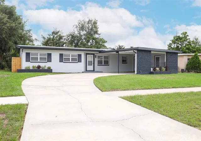 Photo 1 of Sale Pending at 4422 Gilpin Way, Orlando, FL 32812 | MLS# O6414269 | Listing updated on 2026-08-14