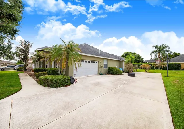 2nd image of 445 Talamone Dr, Winter Haven, FL 33884 | MLS# P4938949