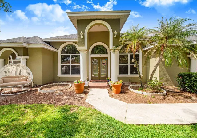4th image of 445 Talamone Dr, Winter Haven, FL 33884 | MLS# P4938949