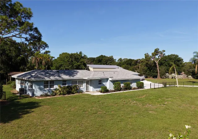 Photo 2 of Single family home for sale at 2746 53rd Street, Sarasota, FL 34234 | MLS# A4696132 | Listing updated on 2026-09-08