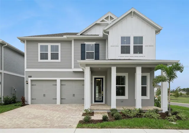 Photo 1 of Single family home for sale at 17434 Honeybell Tangelo Ct, Winter Garden, FL 34787 | MLS# O6414274 | Listing updated on 2026-10-21