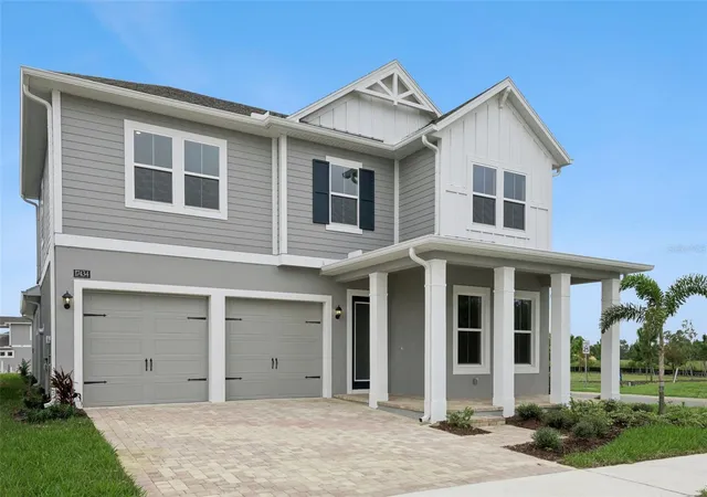 Photo 2 of Single family home for sale at 17434 Honeybell Tangelo Ct, Winter Garden, FL 34787 | MLS# O6414274 | Listing updated on 2026-10-21