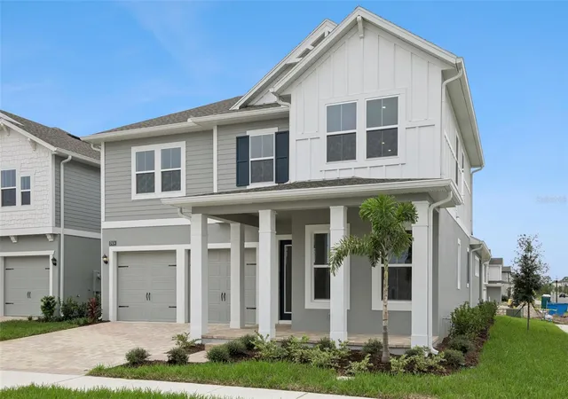 Photo 3 of Single family home for sale at 17434 Honeybell Tangelo Ct, Winter Garden, FL 34787 | MLS# O6414274 | Listing updated on 2026-10-21