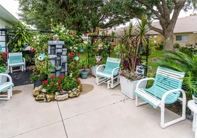 Photo 3 of Sale Pending at 9234 Santa Monica Way, New Port Richey, FL 34655 | MLS# O6414277 | Listing updated on 2026-09-03