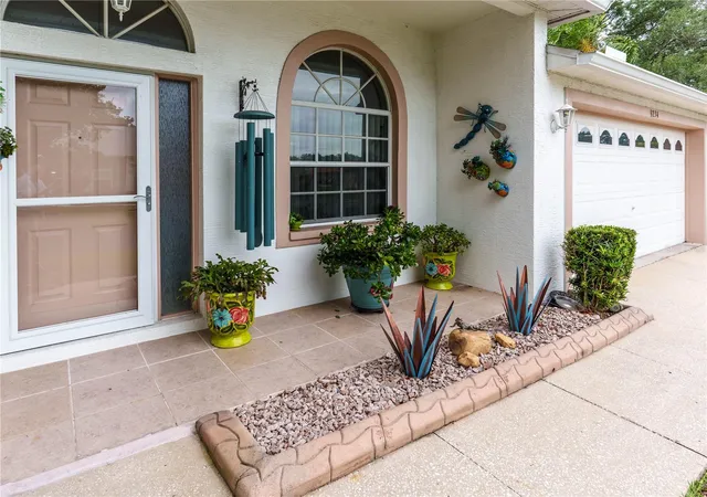 Photo 4 of Sale Pending at 9234 Santa Monica Way, New Port Richey, FL 34655 | MLS# O6414277 | Listing updated on 2026-09-03