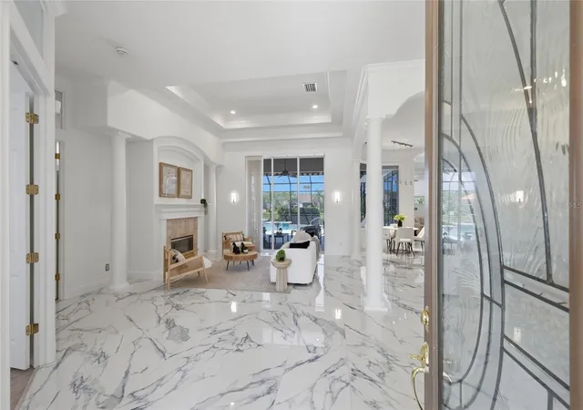 Photo 4 of Single family home for sale at 7920 Royal Queensland Way, Lakewood Ranch, FL 34202 | MLS# A4696136 | Listing updated on 2026-10-13