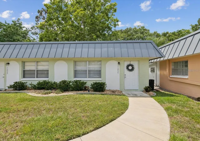 Homes for sale in New Port Richey, FL | 11935 Bayonet Ln #0, New Port Richey, FL 34654 | MLS# W7886459