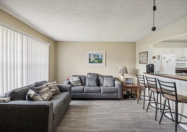 Listing Photo 4 - Condo for sale in building located at 11935 Bayonet Ln, NEW PORT RICHEY, FL 34654 - Unit #0