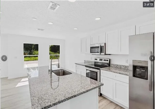 Photo 2 of Townhouse for sale at 172 Bowie Ln #E, Kissimmee, FL 34743 | MLS# O6414290 | Listing updated on 2026-06-10