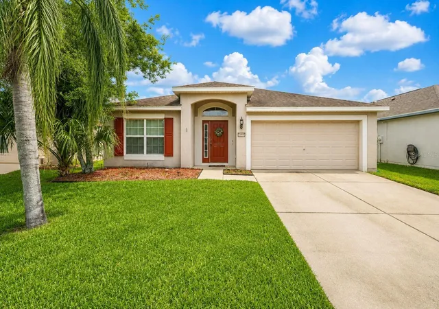 Homes for sale in Brooksville, FL | 14450 Wake Robin Dr, Brooksville, FL 34604 | MLS# TB8516228