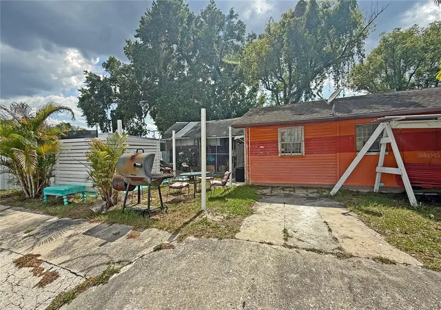 Photo 2 of Single family home for sale at 3511 E 23rd Avenue, Tampa, FL 33605 | MLS# TB8516232 | Listing updated on 2026-08-21