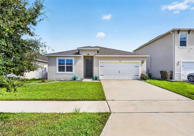 Photo 1 of Single family home for sale at 1959 Cacutta Way, Kindred, FL 34744 | MLS# S5151373 | Listing updated on 2026-10-03