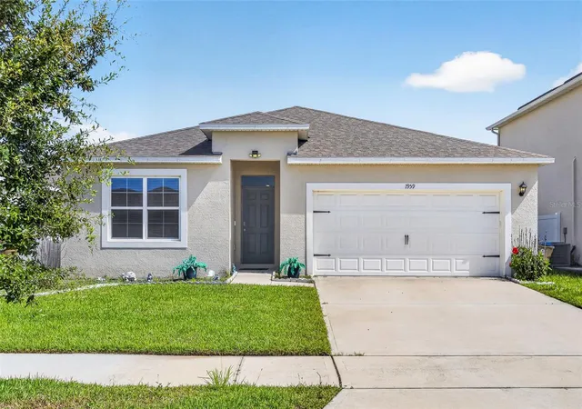Photo 2 of Single family home for sale at 1959 Cacutta Way, Kindred, FL 34744 | MLS# S5151373 | Listing updated on 2026-10-03