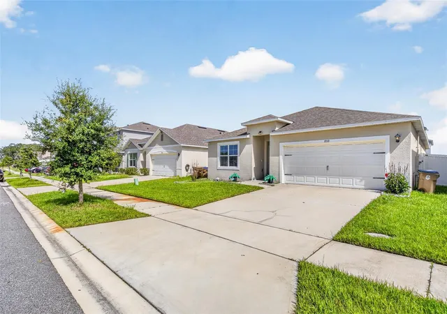 Photo 3 of Single family home for sale at 1959 Cacutta Way, Kindred, FL 34744 | MLS# S5151373 | Listing updated on 2026-10-03